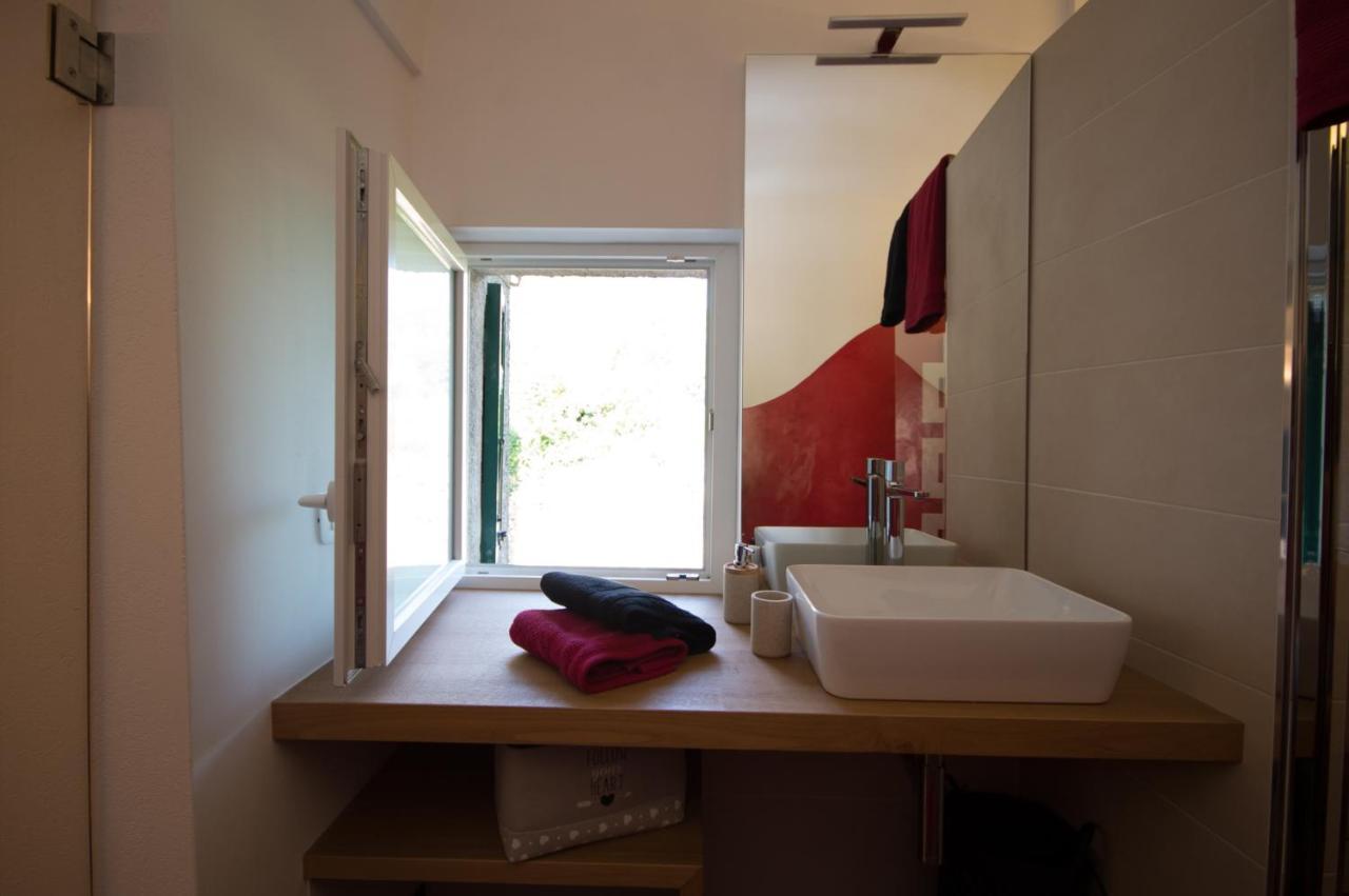 Villa Rosamimama Cod Citra 0090-Lt-0250 à Voze Extérieur photo