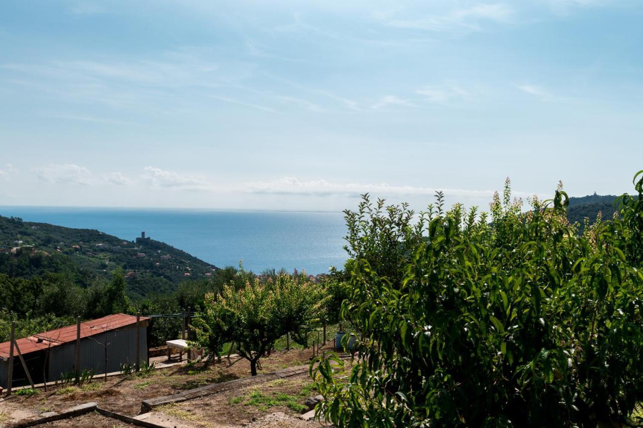 Villa Rosamimama Cod Citra 0090-Lt-0250 à Voze Extérieur photo